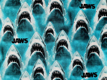 Load image into Gallery viewer, Jaws Adult