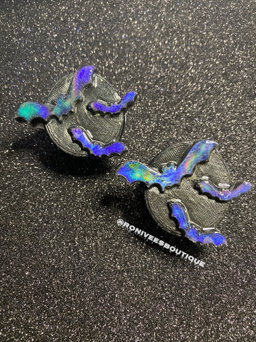 Color Changing Bats Gripper