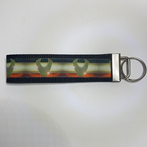 Aquaman Keyfob Keychains