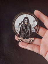Load image into Gallery viewer, It Can’t Rain All The Time Enamel Pin