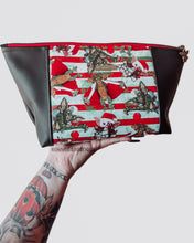 Load image into Gallery viewer, Holiday Gremlins Beauty Bag