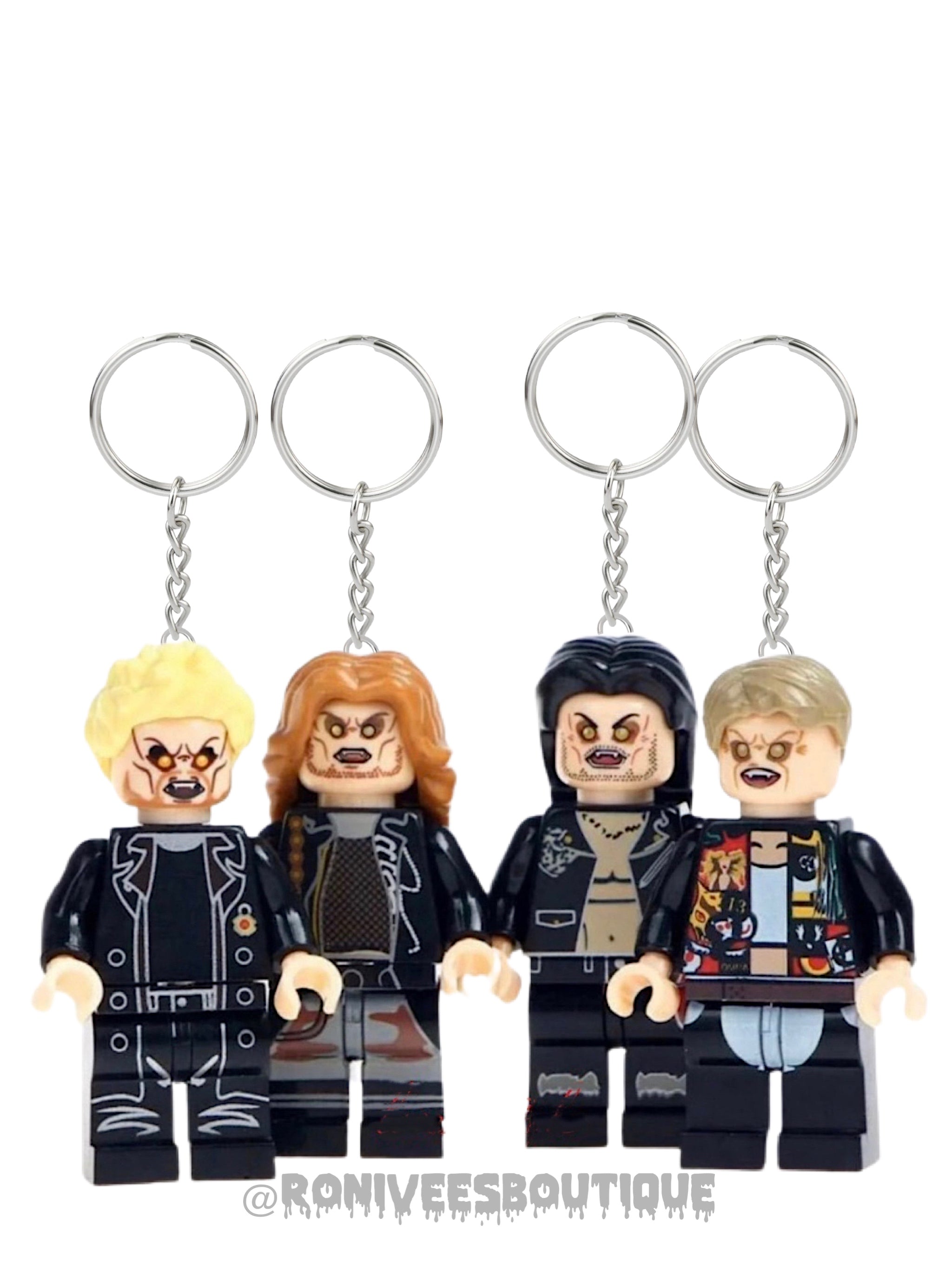 Lost cheap boys lego