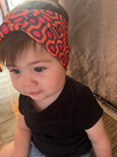 Load image into Gallery viewer, Toddler Shinning Headwraps