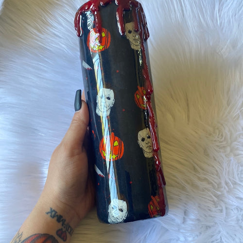 Exclusive Boogeyman Tumblers