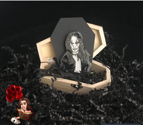 The Lover Phone Grip