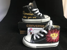 Load image into Gallery viewer, Lion Converse